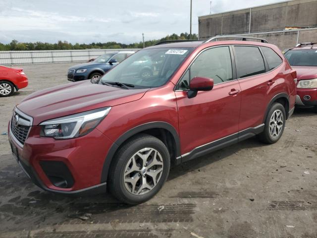 subaru forester p 2021 jf2skajc0mh479904