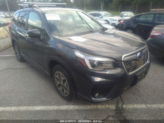 subaru forester 2021 jf2skajc0mh522301