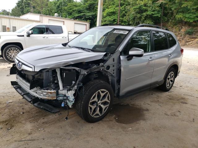 subaru forester 2021 jf2skajc0mh532861