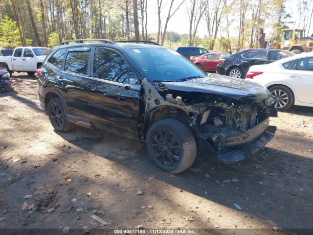 subaru forester 2022 jf2skajc0nh502891