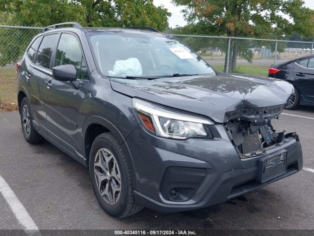 subaru forester 2020 jf2skajc1lh449695