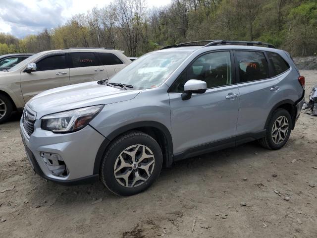 subaru forester 2020 jf2skajc1lh470689