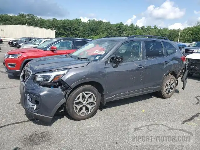 subaru forester 2021 jf2skajc1mh412633