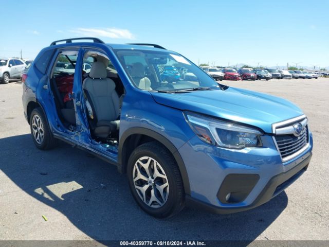 subaru forester 2021 jf2skajc1mh557008