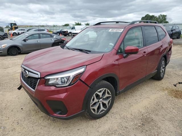 subaru forester p 2020 jf2skajc2lh533170