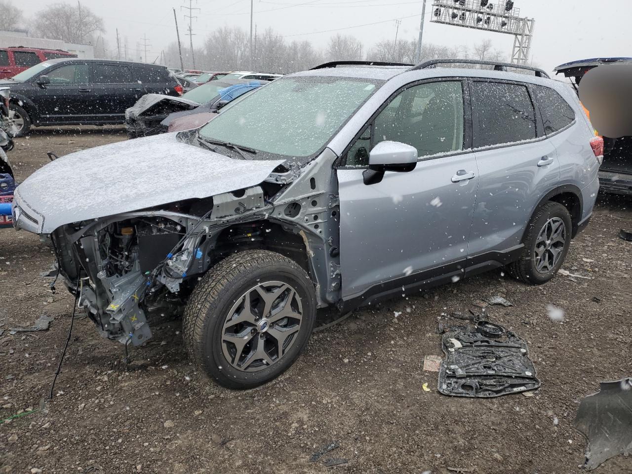 subaru forester 2020 jf2skajc2lh560322