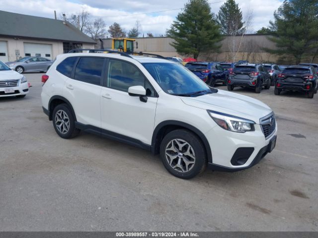 subaru forester 2020 jf2skajc2lh594521