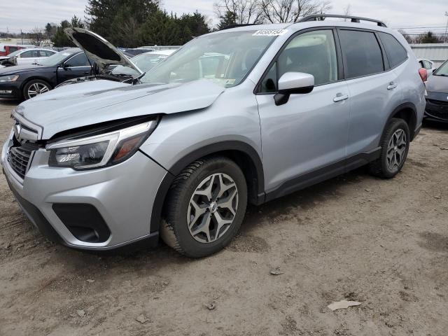 subaru forester p 2021 jf2skajc2mh433331