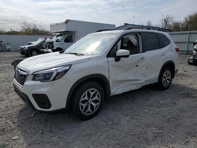 subaru forester 2021 jf2skajc2mh450159