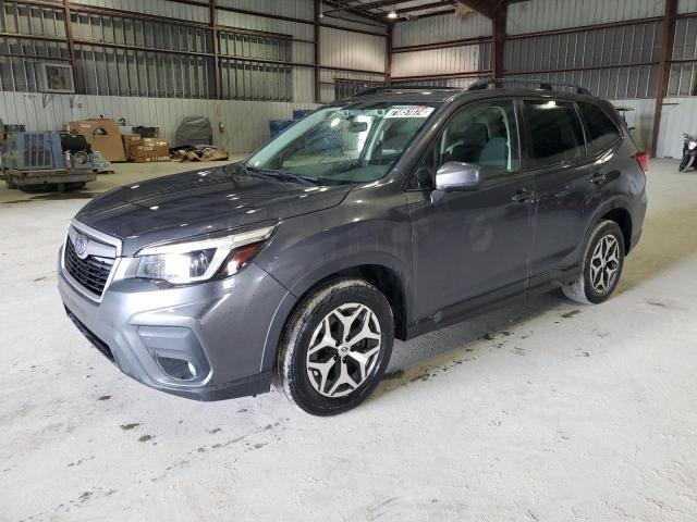 subaru forester p 2021 jf2skajc2mh532859