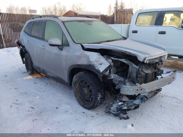 subaru forester 2020 jf2skajc3lh550298