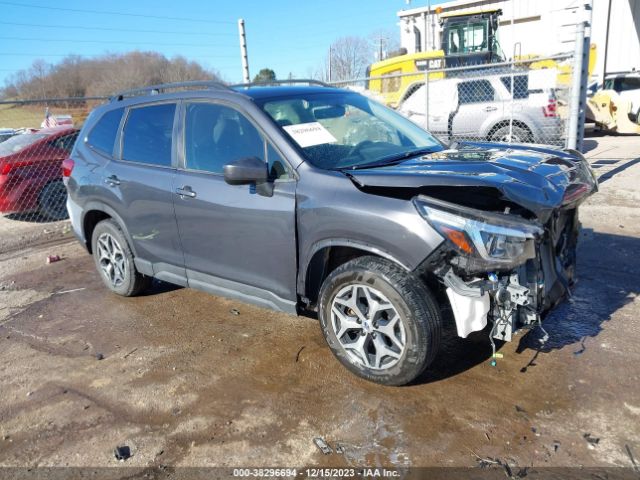 subaru forester 2020 jf2skajc3lh590784