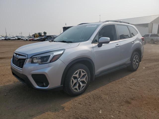 subaru forester p 2021 jf2skajc3mh471621