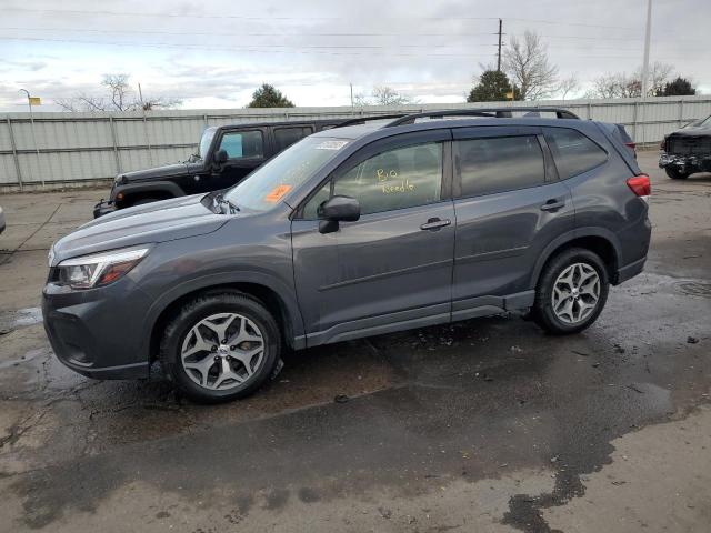 subaru forester 2020 jf2skajc4lh506729