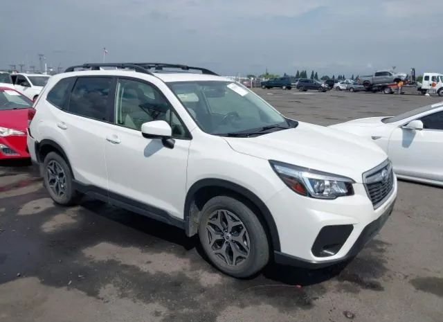 subaru forester 2020 jf2skajc4lh535261