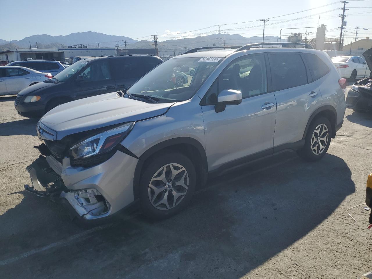 subaru forester 2020 jf2skajc4lh553162