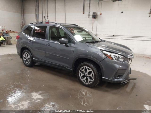 subaru forester 2021 jf2skajc4mh465326