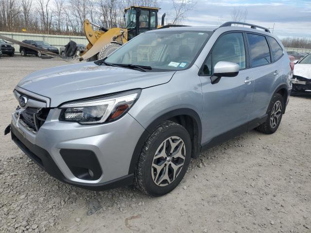 subaru forester p 2021 jf2skajc4mh493577