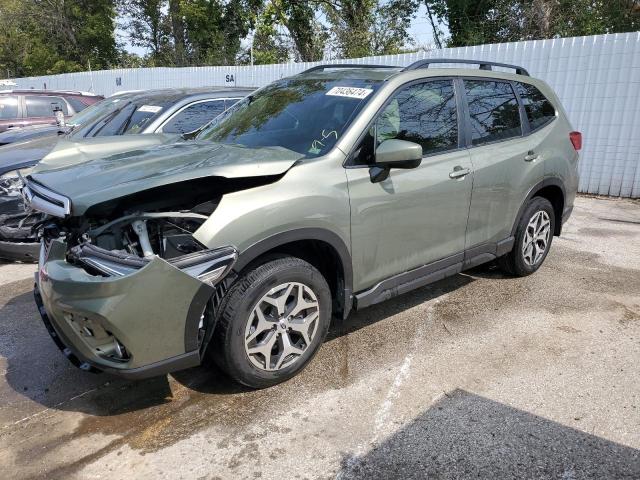 subaru forester p 2021 jf2skajc4mh511222