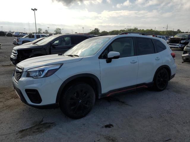 subaru forester s 2019 jf2skajc5kh595144