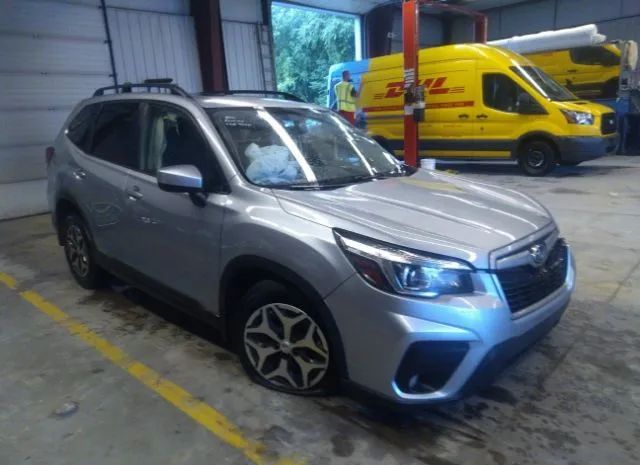 subaru forester 2020 jf2skajc5lh443835