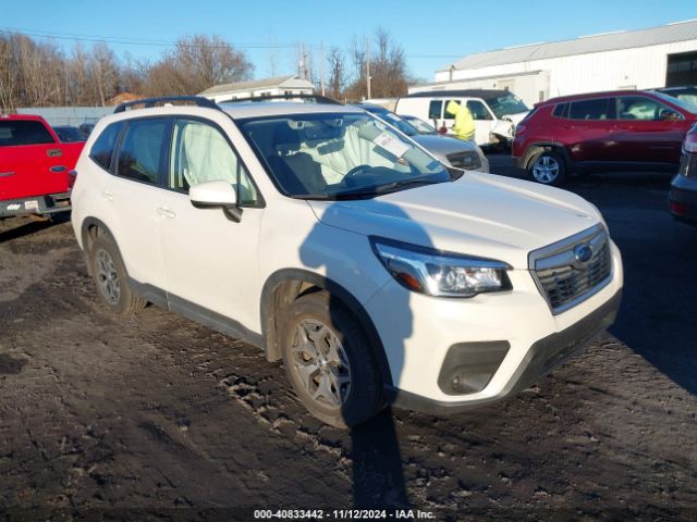 subaru forester 2020 jf2skajc5lh554594