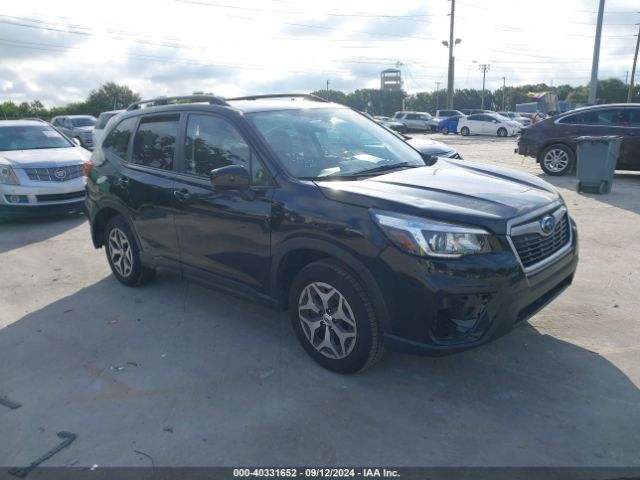 subaru forester 2020 jf2skajc5lh567314