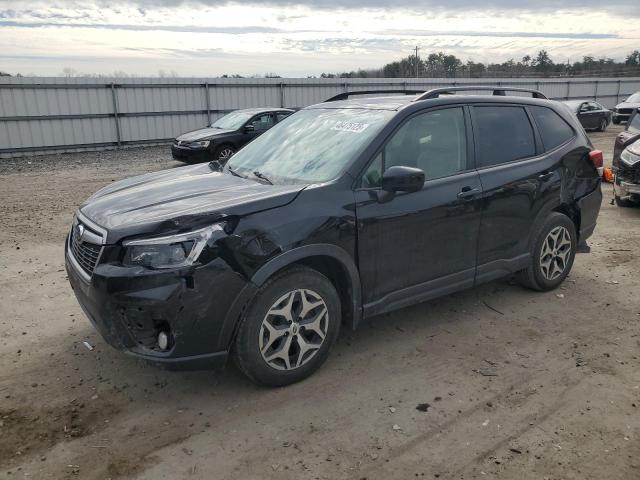 subaru forester p 2021 jf2skajc5mh426602