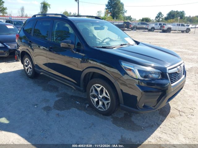 subaru forester 2021 jf2skajc5mh449197