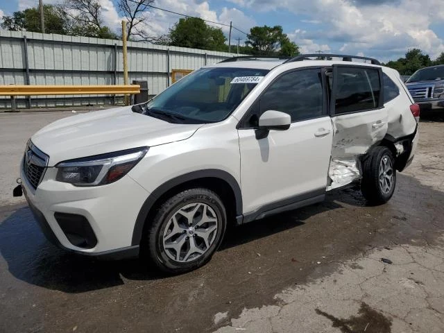 subaru forester p 2021 jf2skajc5mh490350