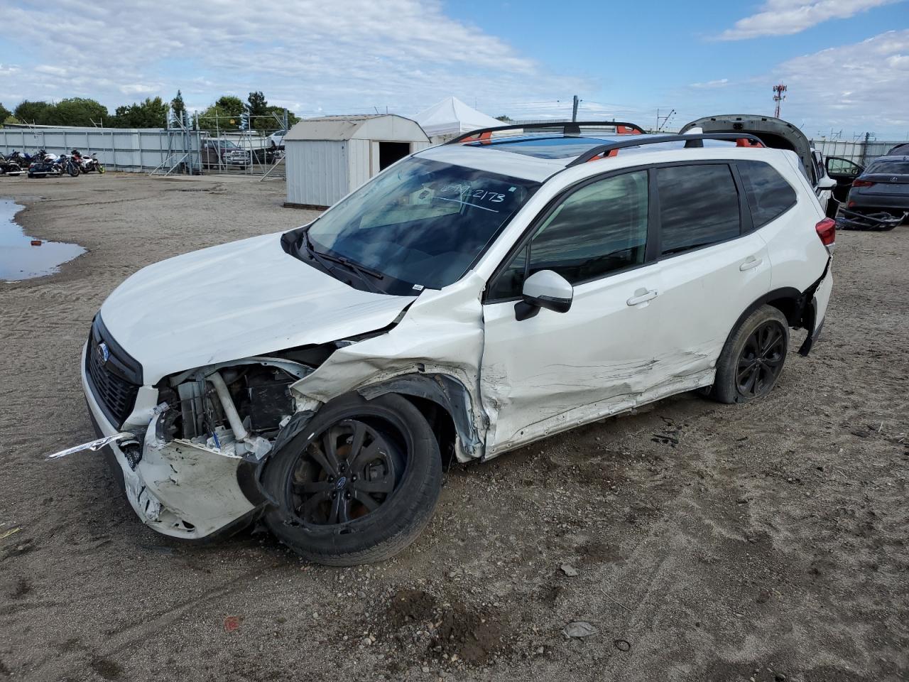 subaru forester 2019 jf2skajc6kh502678