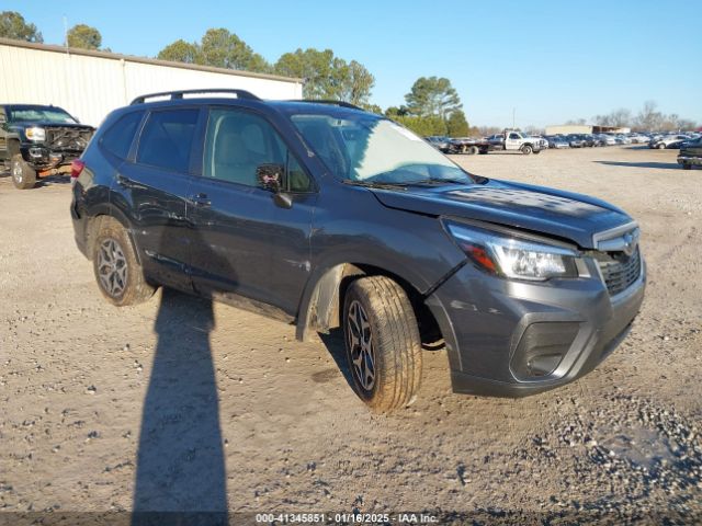 subaru forester 2020 jf2skajc6lh533625