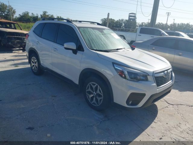 subaru forester 2021 jf2skajc6mh558140