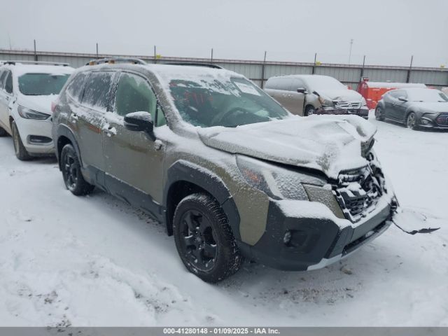 subaru forester 2024 jf2skajc6rh412067