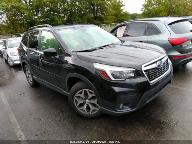 subaru forester 2021 jf2skajc7mh438198