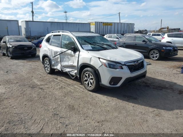 subaru forester 2021 jf2skajc7mh480483