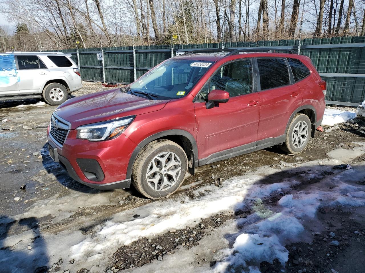 subaru forester p 2021 jf2skajc7mh522411