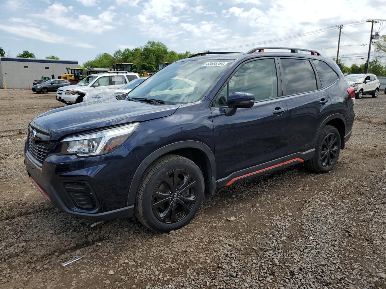 subaru forester 2019 jf2skajc8kh472003