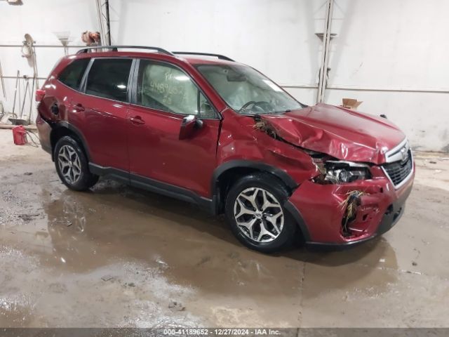 subaru forester 2020 jf2skajc8lh516793