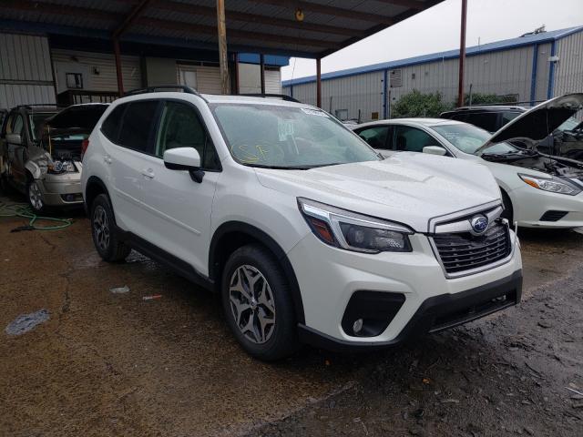 subaru forester p 2021 jf2skajc8mh511675