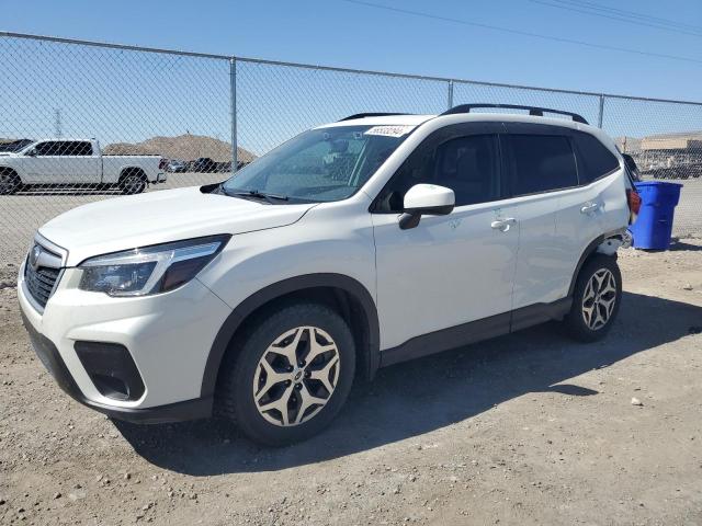 subaru forester 2021 jf2skajc9mh516156