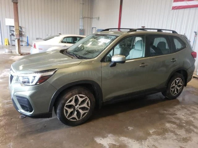 subaru forester p 2021 jf2skajc9mh522801