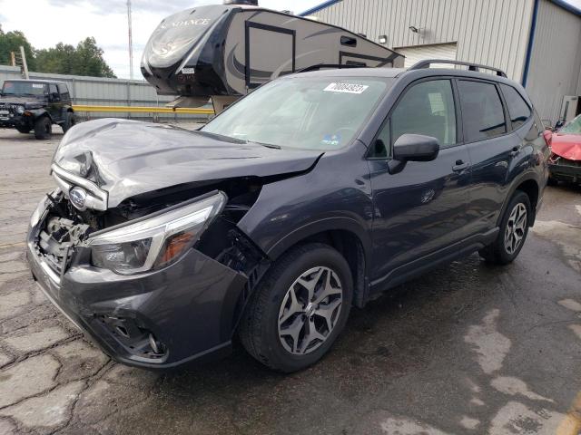 subaru forester 2021 jf2skajc9mh549884