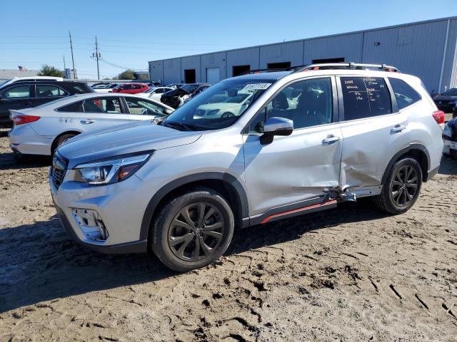 subaru forester 2019 jf2skajcxkh414751