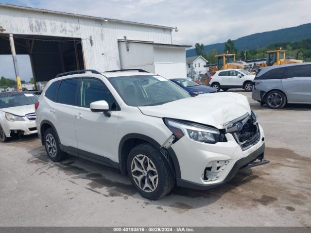 subaru forester 2020 jf2skajcxlh488625