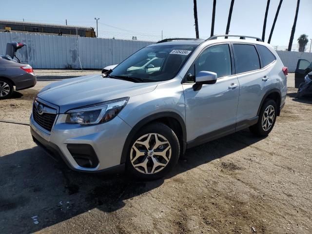 subaru forester 2021 jf2skajcxmh448305