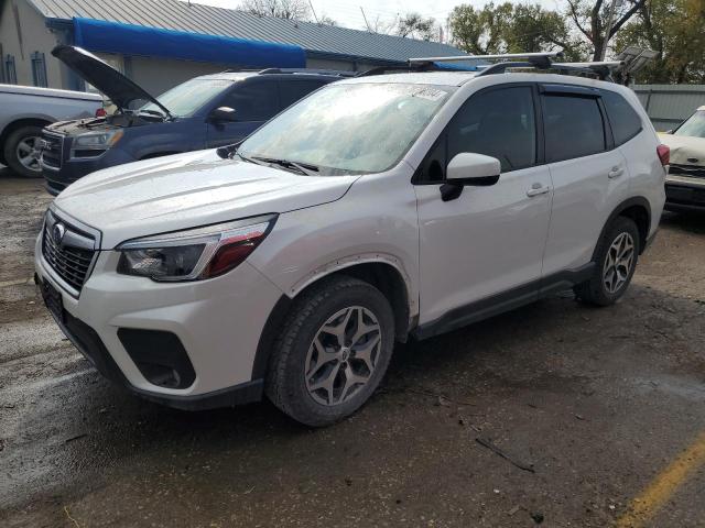 subaru forester p 2021 jf2skajcxmh455559