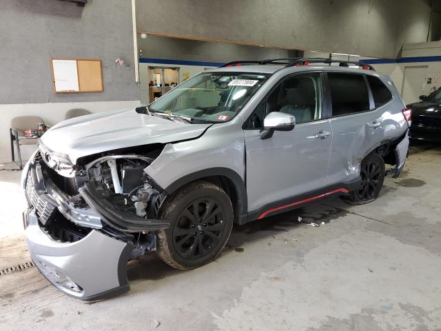 subaru forester s 2021 jf2skalc1mh479892