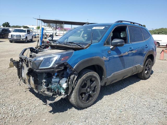 subaru forester w 2023 jf2skalc2ph464077