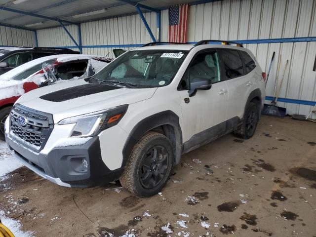 subaru forester w 2022 jf2skalc3nh402832